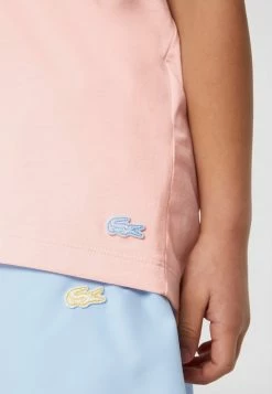 Lacoste UNISEX EXCLUSIVE - Print T-shirt - Nidus -Lacoste Sales Store 96c8d3d697f342549847962d03cafddb