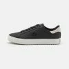 Lacoste POWERCOURT - Trainers - Black/off White 1 Lacoste POWERCOURT - Trainers - Black/off White -Lacoste Sales Store 96c9a2caa7cb4faba983b6e1f0b8dbcc
