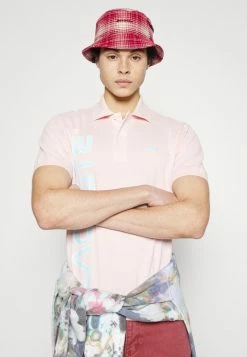 Lacoste EXCLUSIVE - Polo Shirt - Nidus -Lacoste Sales Store 96d9bc91b4c04984a5a80b996992a10b