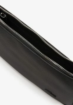 Lacoste Across Body Bag - Noir -Lacoste Sales Store 96f94eaffbf44f3aa4e3abfd8305e65b