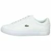 Lacoste Trainers - White 2 Lacoste Trainers - White -Lacoste Sales Store 97ecec6e541143f59847d8e0cd58e8bc
