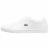 Lacoste STRAIGHTSET - Trainers - White -Lacoste Sales Store 9822aece9e3e4ca48c80f281e635da38