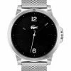 Lacoste Watch - Silber -Lacoste Sales Store 984d775e0135428d9e5c8fc632397057