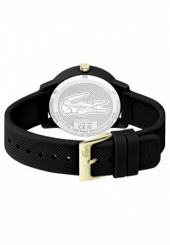 Lacoste Watch - Schwarz -Lacoste Sales Store 9886ee0cde3f43cf86e4d29326b4a286