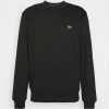 Lacoste Sweatshirt - Noir -Lacoste Sales Store 99607e1467af480daaa21e66878fa577