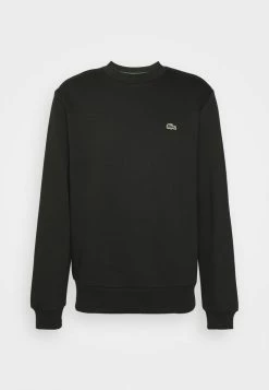 Lacoste Sweatshirt - Noir