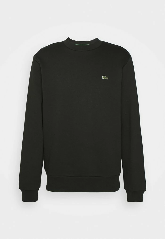 Lacoste Sweatshirt - Noir 3 Lacoste Sweatshirt - Noir