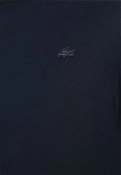 Lacoste Day Dress - Bleu Marine -Lacoste Sales Store 9a6d502fd9454425b40a2afb311307e6