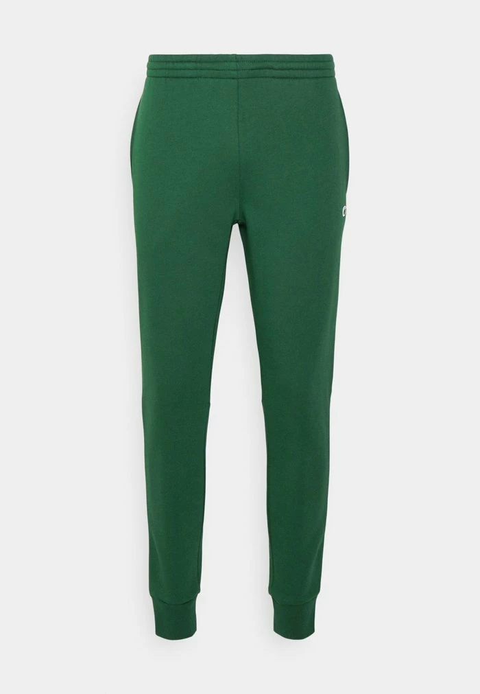 Lacoste Tracksuit Bottoms - Vert 3 Lacoste Tracksuit Bottoms - Vert