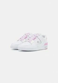 Lacoste COURT CAGE - Trainers - White 10 Lacoste COURT CAGE - Trainers - White -Lacoste Sales Store 9a96851548dc4d7abd7c16ba6bedaaca