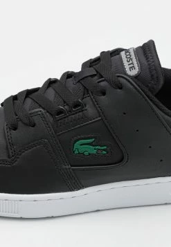 Lacoste COURT CAGE - Trainers - Black/dark Grey 13 Lacoste COURT CAGE - Trainers - Black/dark Grey -Lacoste Sales Store 9b8402cfa29b4150a1e2e0b9b79e65f2