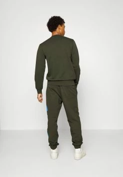 Lacoste Tracksuit Bottoms - Baobab -Lacoste Sales Store 9bd5e1b9826842bda10091a1d5a3eab3