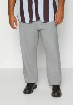 Lacoste Tracksuit Bottoms - Heather Agate