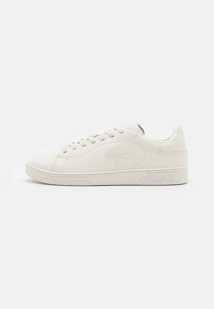 Lacoste COURT - Trainers - Offwhite 3 Lacoste COURT - Trainers - Offwhite