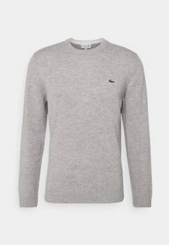 Lacoste Jumper - Silver Chine -Lacoste Sales Store 9c712e0e842a411b9bdc8e12aa2565db