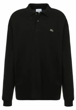 Lacoste PLUS - Polo Shirt - Noir -Lacoste Sales Store 9ca2191b807f47348e8bf1182550a78f