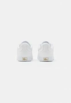 Lacoste LEROND - Trainers - White 10 Lacoste LEROND - Trainers - White -Lacoste Sales Store 9cbcbc27f25940a4936f88c8cbafed31