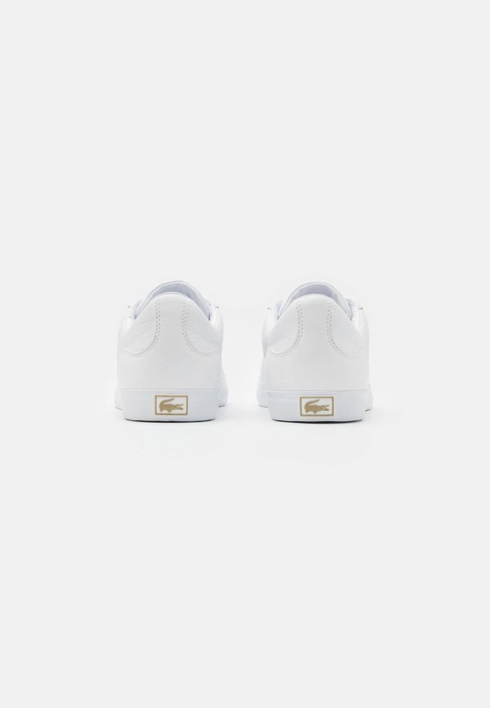 Lacoste LEROND - Trainers - White 5 Lacoste LEROND - Trainers - White - Image 3