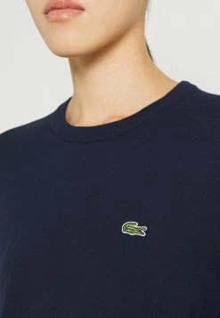 Lacoste Jumper - Marine -Lacoste Sales Store 9cf26fee31044d738760ffdcdf92bdc4