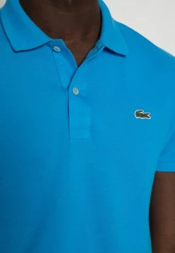 Lacoste Polo Shirt - Blue Royal -Lacoste Sales Store 9d31ccddf6e048279510abaa29586790