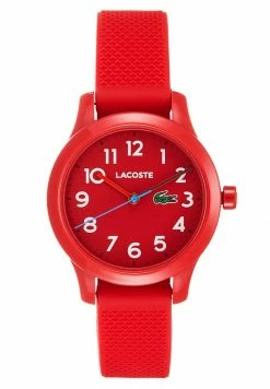 Lacoste Watch - Rot