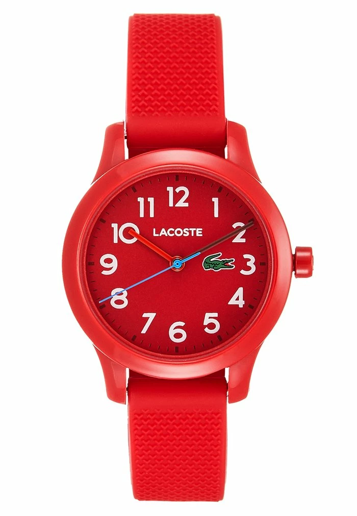 Lacoste Watch - Rot 3 Lacoste Watch - Rot
