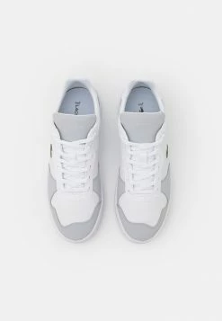 Lacoste Trainers - Off White -Lacoste Sales Store 9d8a2b1c5b624961b396386827f8d097