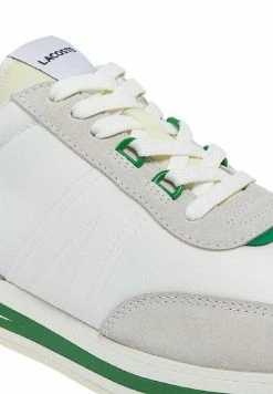 Lacoste Trainers - Blanco 12 Lacoste Trainers - Blanco -Lacoste Sales Store 9ddbbdf769c744aa97db23575244875b