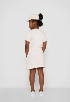 Lacoste EXCLUSIVE - Day Dress - Light Pink -Lacoste Sales Store 9e252e0a7b4744b898eec55770a20930