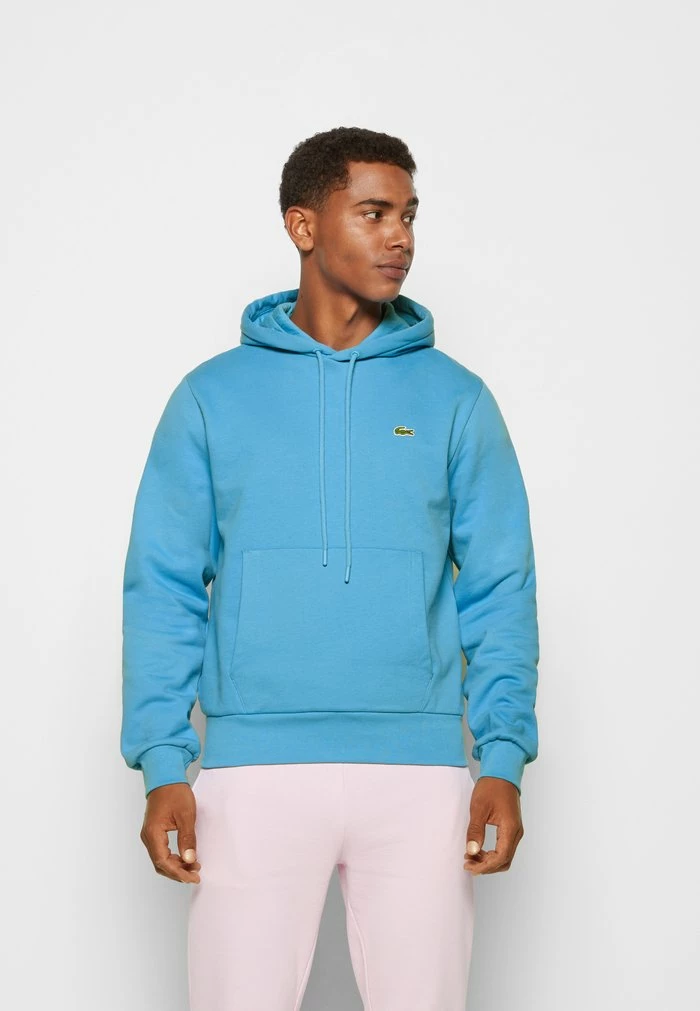 Lacoste Sweatshirt - Argentine 5 Lacoste Sweatshirt - Argentine - Image 3