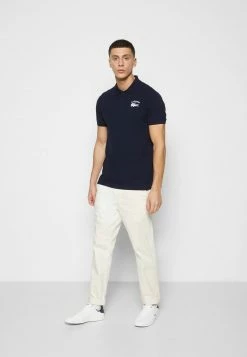 Lacoste Polo Shirt - Marine -Lacoste Sales Store 9e8bdc4752144cafad385fee01eb5c32