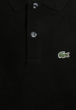 Lacoste Polo Shirt - Noir 7 Lacoste Polo Shirt - Noir -Lacoste Sales Store 9e928f7dc5f1401d930ea4c639f90253