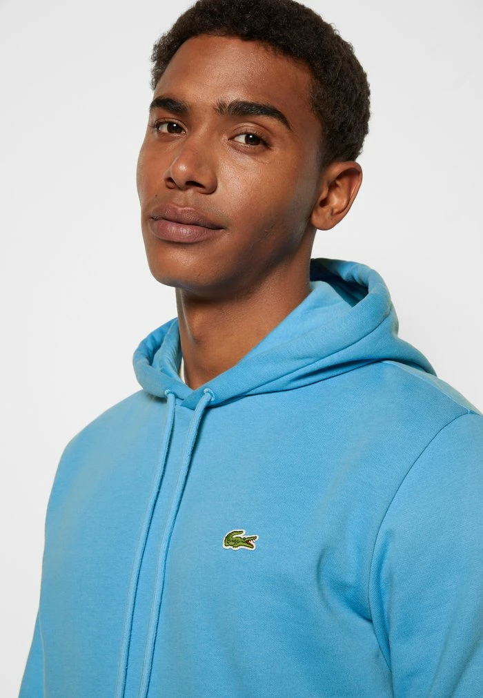 Lacoste Sweatshirt - Argentine 9 Lacoste Sweatshirt - Argentine - Image 7