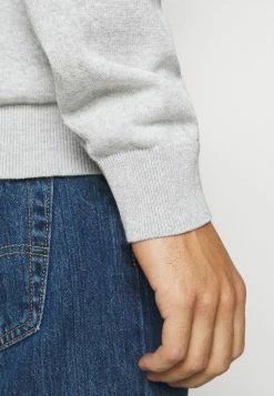 Lacoste Jumper - Argent Chine -Lacoste Sales Store 9ec71a971dc34621b9c8f793350f3a35