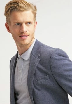 Lacoste Polo Shirt - Silver Chine -Lacoste Sales Store 9ecae5b647aa4e9aa91697651d986007