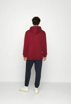 Lacoste Sweatshirt - Cranberry -Lacoste Sales Store 9f057910f9ad49fb8f5c3f99dc58b55f