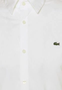 Lacoste Shirt - Blanc -Lacoste Sales Store 9f56430033a04bed99e32b9cdca240ee