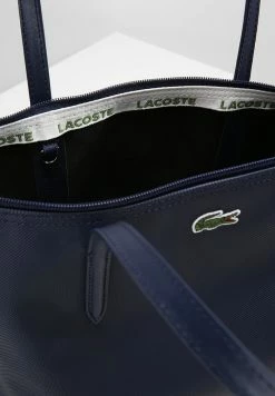 Lacoste Tote Bag - Cobalt -Lacoste Sales Store 9f7fe04a2b6e452aa68fdee354da1144