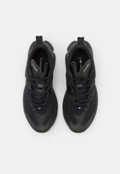 Lacoste ACESHOT - Trainers - Black -Lacoste Sales Store 9f906b93af7e4d6ca75f5348294d99b0
