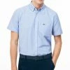 Lacoste CH4975 - Shirt - Hemisphere Blue -Lacoste Sales Store 9faf35ecc000489f84d6545b4811b187