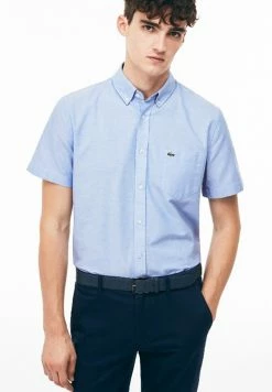 Lacoste CH4975 - Shirt - Hemisphere Blue