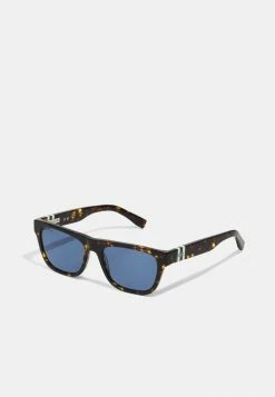 Lacoste Sunglasses - Dark Havana