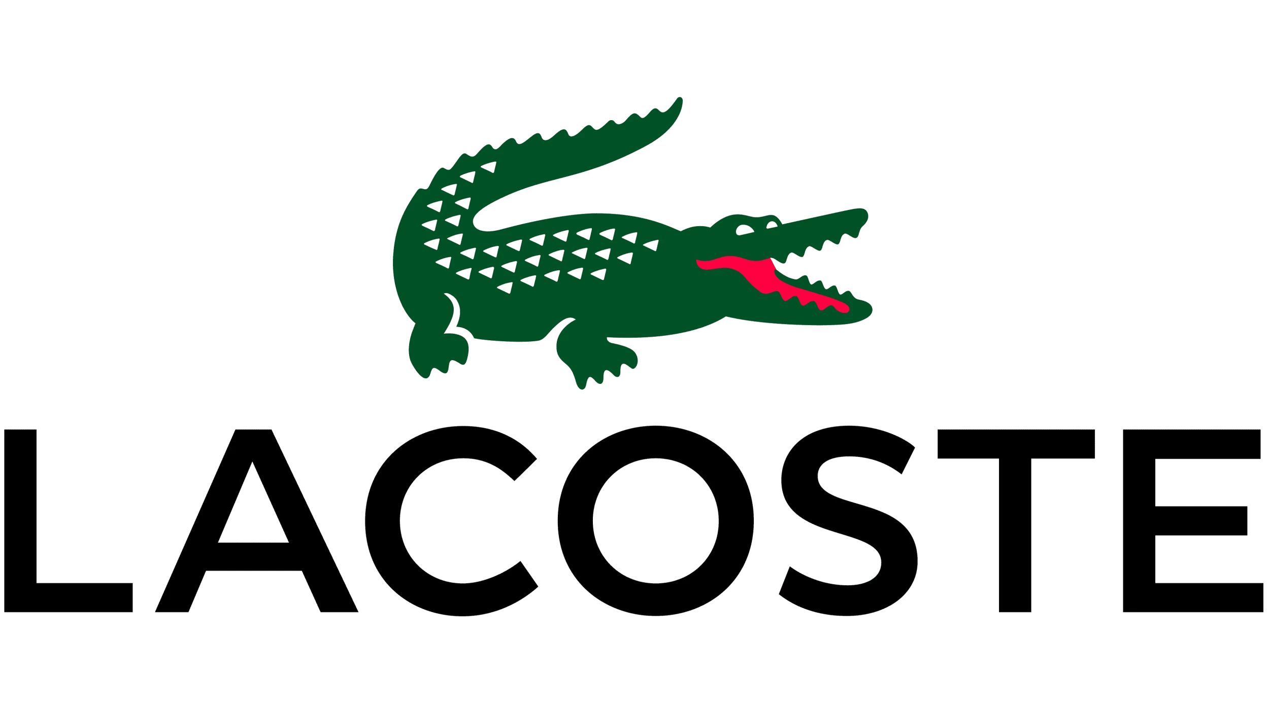Lacoste Sales Store