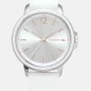 Lacoste SLICE - Watch - White/silver-coloured -Lacoste Sales Store a0baeeef3a6e4dff997c69e3808e9a2c