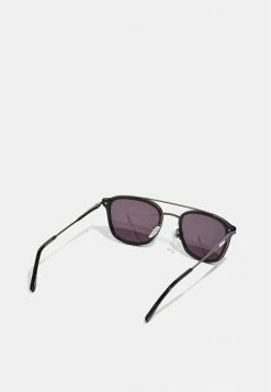Lacoste Sunglasses - Dark Grey/black -Lacoste Sales Store a0db82ee3135478ca5224f541863726e