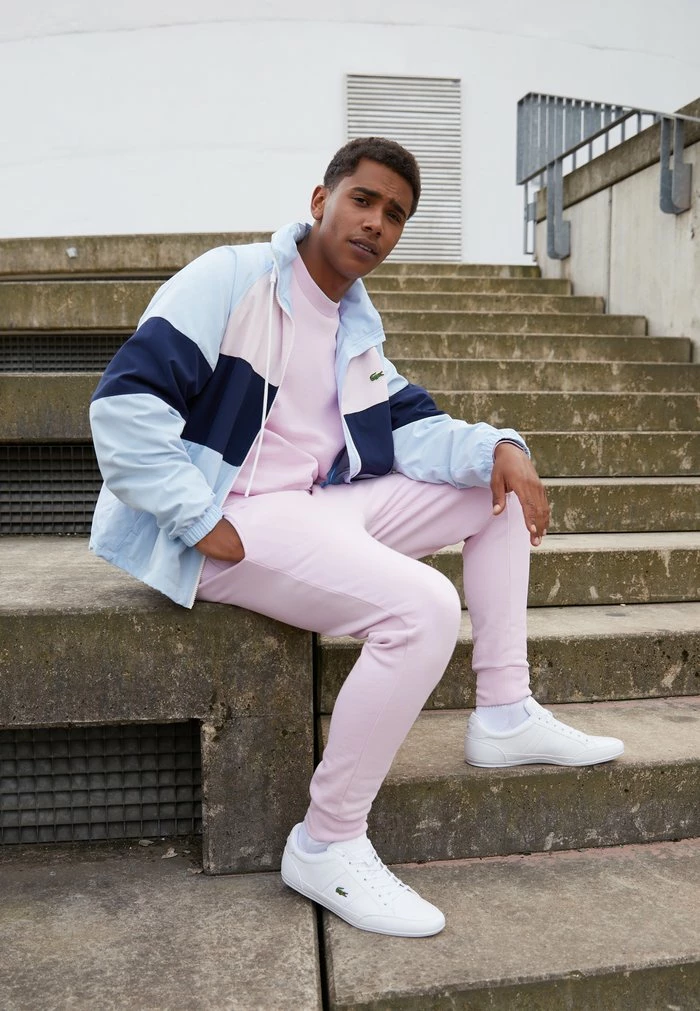 Lacoste CHAYMON - Trainers - White 3 Lacoste CHAYMON - Trainers - White