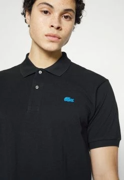 Lacoste EXCLUSIVE - Polo Shirt - Black 13 Lacoste EXCLUSIVE - Polo Shirt - Black -Lacoste Sales Store a1a98cd601f1463a87b8cca35daf204c