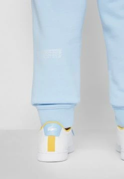 Lacoste UNISEX - Tracksuit Bottoms - Overview -Lacoste Sales Store a25babfc06a54c798c0c40d6d14f798f