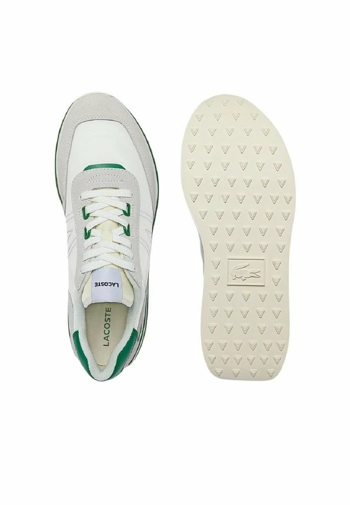 Lacoste Trainers - Blanco 5 Lacoste Trainers - Blanco - Image 3