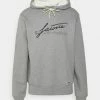Lacoste Sweatshirt - Heather Wall Chine 1 Lacoste Sweatshirt - Heather Wall Chine -Lacoste Sales Store a2880625d4254cb7978ab3d22615b120
